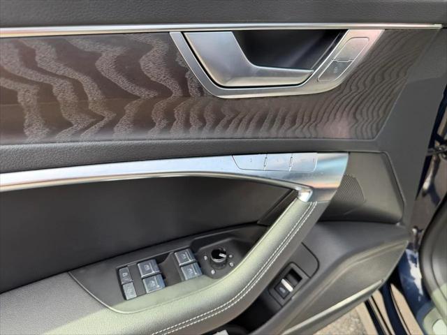 2021 Audi A7 Premium Plus 55 TFSI quattro S tronic