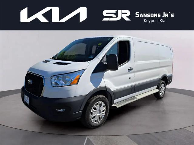 2021 Ford Transit Cargo Van T-250 for sale in Keyport, NJ