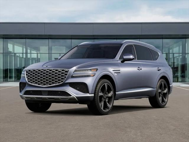 2027 Genesis GV80 2.5T Prestige for sale in Fallston, MD
