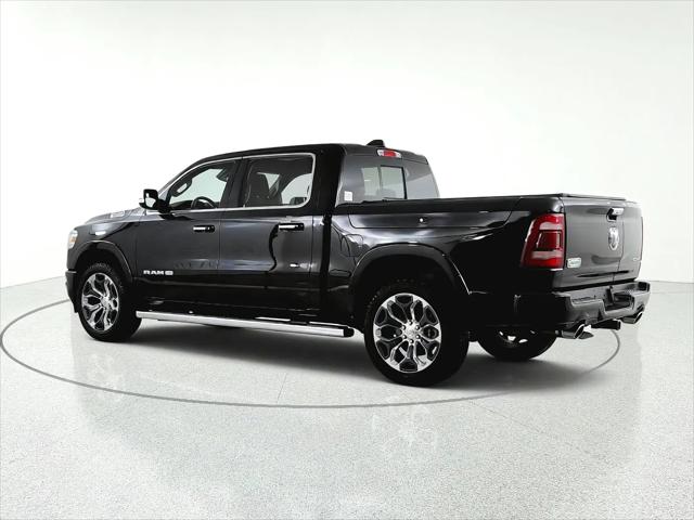 2022 Ram 1500 Longhorn