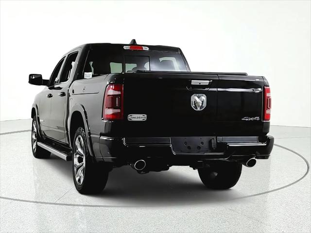 2022 Ram 1500 Longhorn