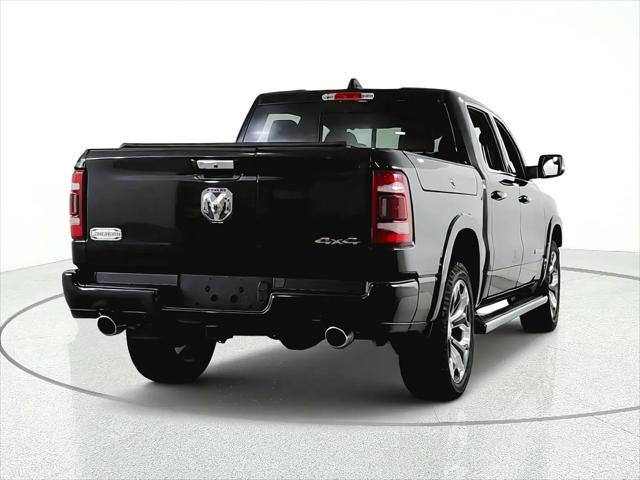 2022 Ram 1500 Longhorn