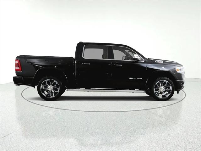 2022 Ram 1500 Longhorn