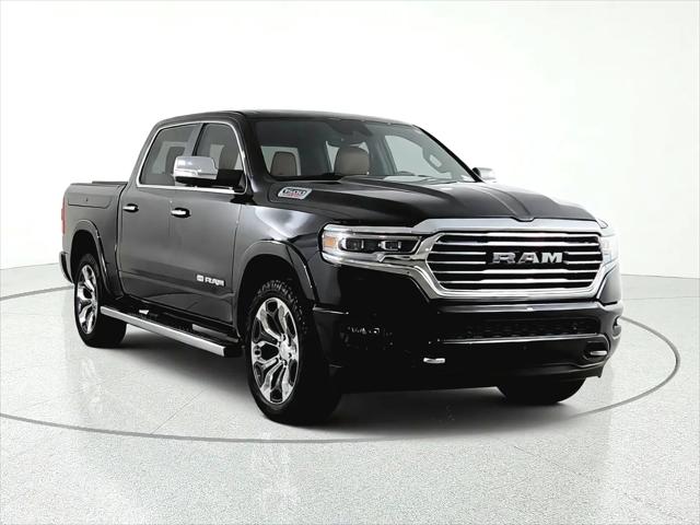2022 Ram 1500 Longhorn