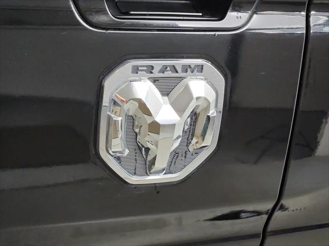 2022 Ram 1500 Longhorn