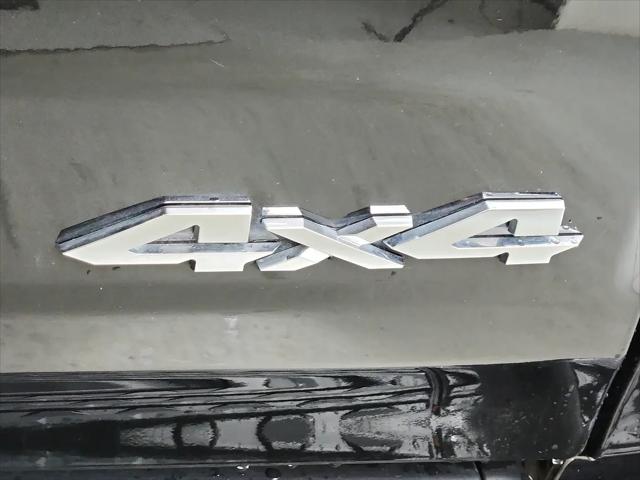 2022 Ram 1500 Longhorn