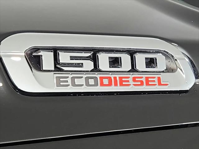 2022 Ram 1500 Longhorn