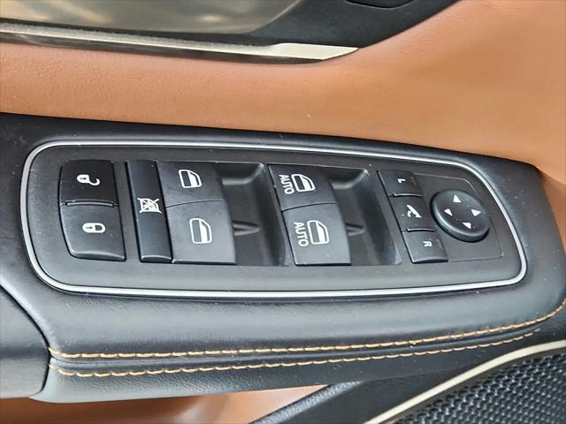 2022 Ram 1500 Longhorn