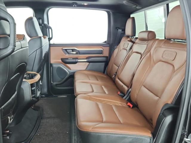2022 Ram 1500 Longhorn