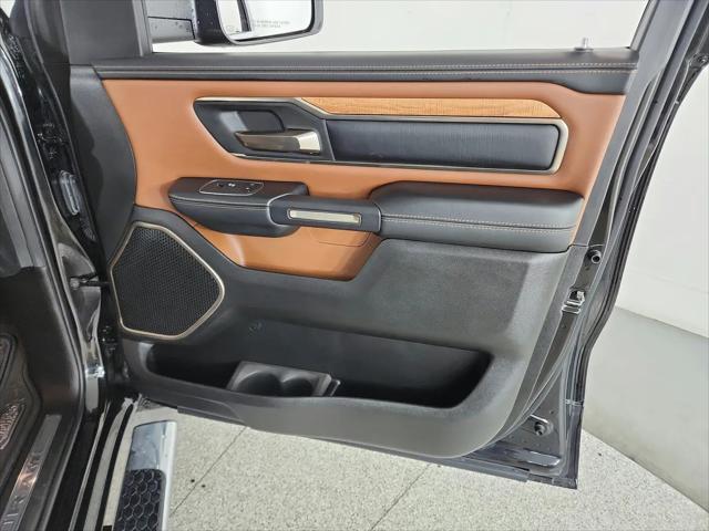 2022 Ram 1500 Longhorn