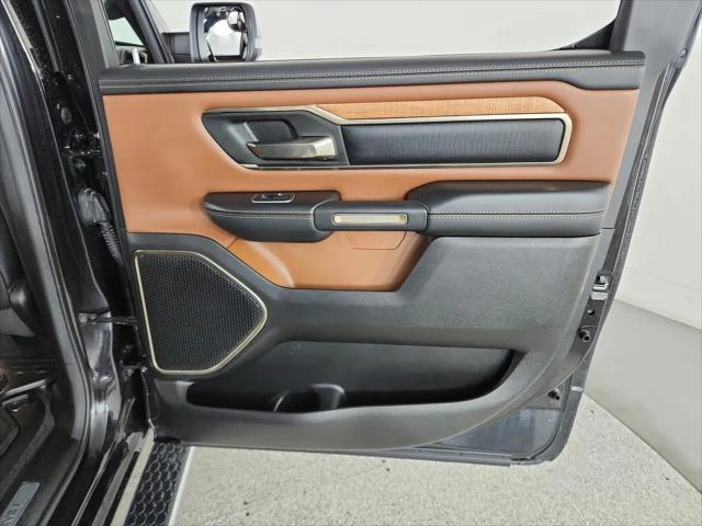 2022 Ram 1500 Longhorn