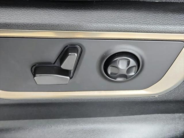 2022 Ram 1500 Longhorn