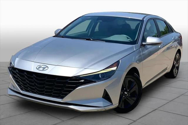 2023 Hyundai Elantra SEL for sale in Denton, TX