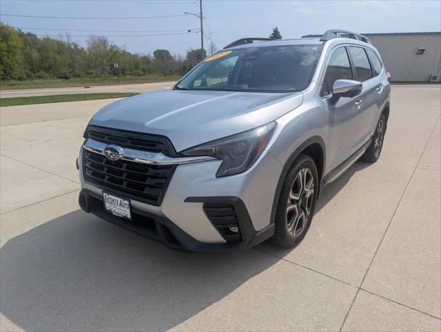 2023 Subaru Ascent Limited 7-Passenger for sale in Manitowoc, WI