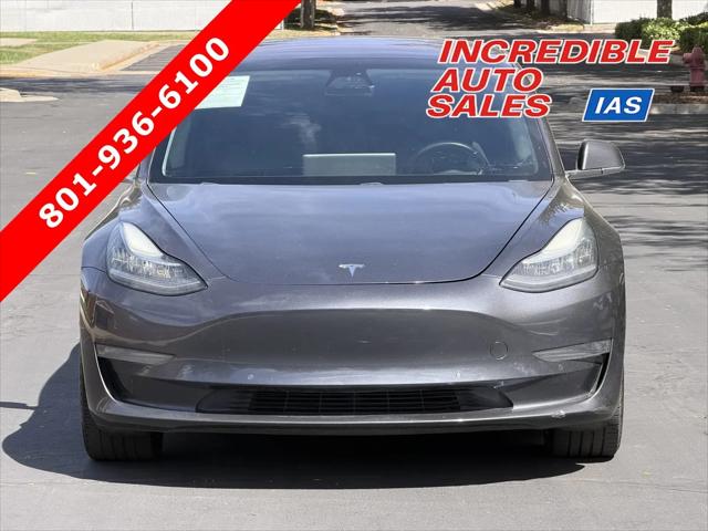 2019 Tesla Model 3 Standard Range for sale in Bountiful, UT