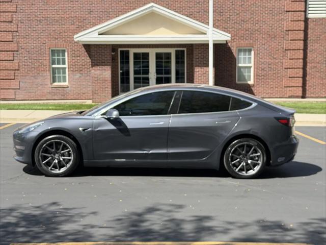 2019 Tesla Model 3 Standard Range