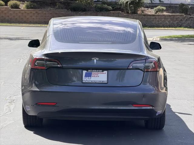 2019 Tesla Model 3 Standard Range