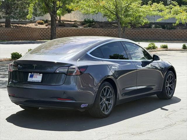 2019 Tesla Model 3 Standard Range