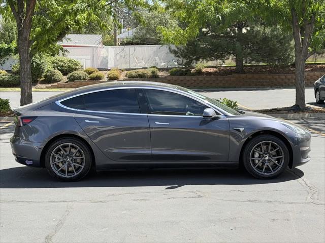 2019 Tesla Model 3 Standard Range