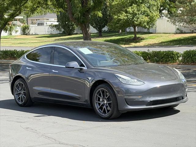 2019 Tesla Model 3 Standard Range