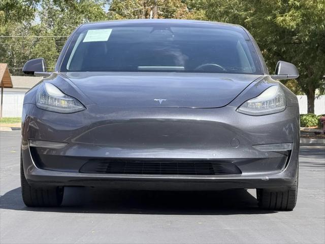 2019 Tesla Model 3 Standard Range