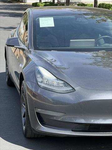 2019 Tesla Model 3 Standard Range