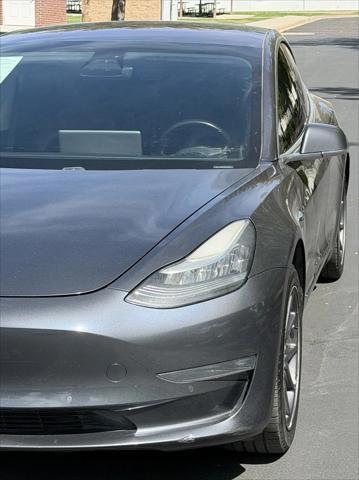 2019 Tesla Model 3 Standard Range