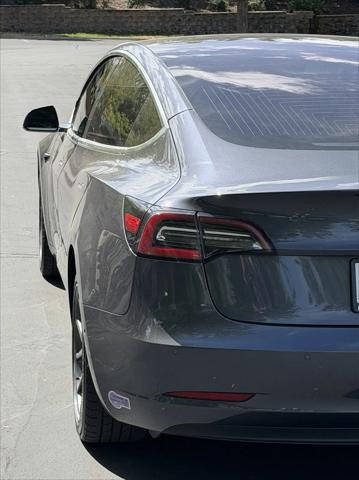 2019 Tesla Model 3 Standard Range