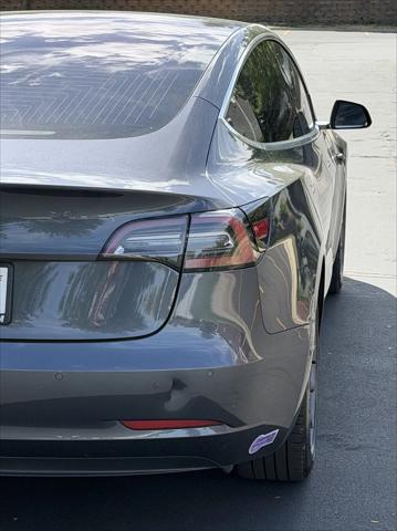 2019 Tesla Model 3 Standard Range