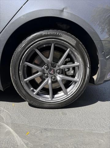 2019 Tesla Model 3 Standard Range