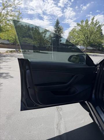 2019 Tesla Model 3 Standard Range