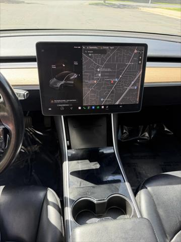 2019 Tesla Model 3 Standard Range
