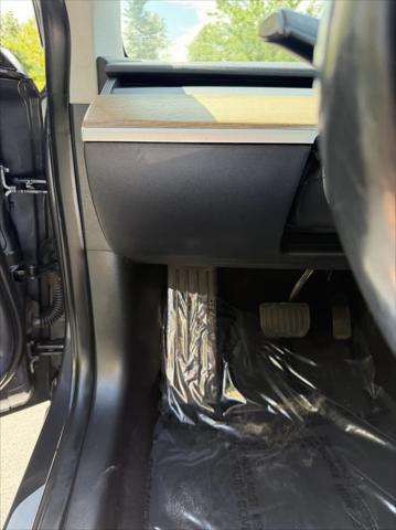2019 Tesla Model 3 Standard Range