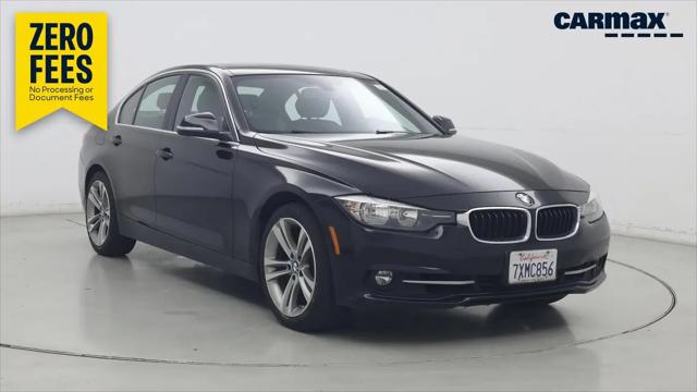 2017 BMW 3 Series 330i for sale in El Cajon, CA