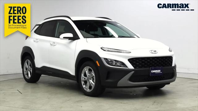 2022 Hyundai Kona SEL for sale in El Cajon, CA