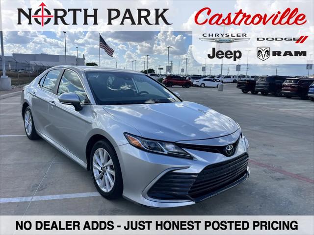 2023 Toyota Camry LE for sale in Castroville, TX