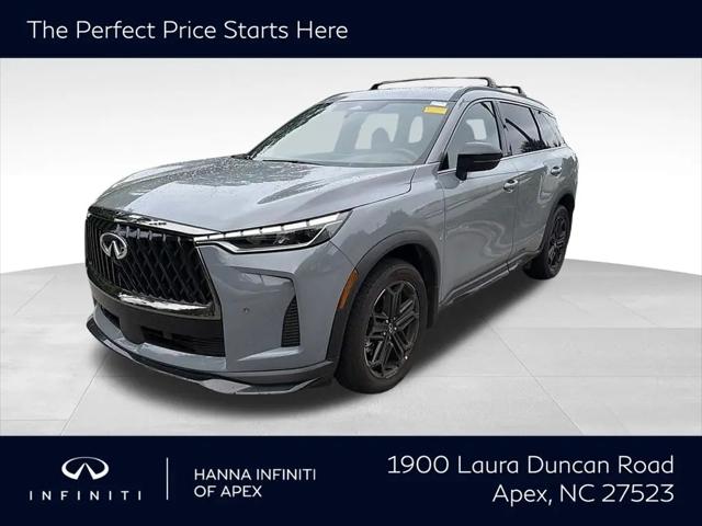 2026 INFINITI QX60 SPORT AWD for sale in Apex, NC