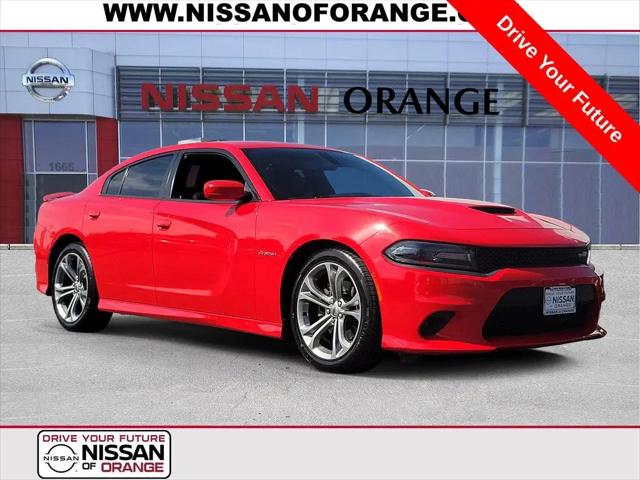 2020 Dodge Charger R/T RWD for sale in Orange, CA