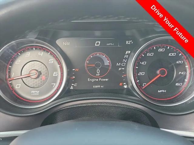 2020 Dodge Charger R/T RWD