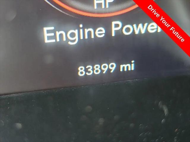 2020 Dodge Charger R/T RWD