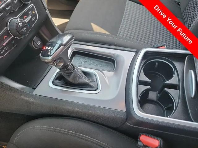2020 Dodge Charger R/T RWD