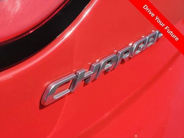 2020 Dodge Charger R/T RWD