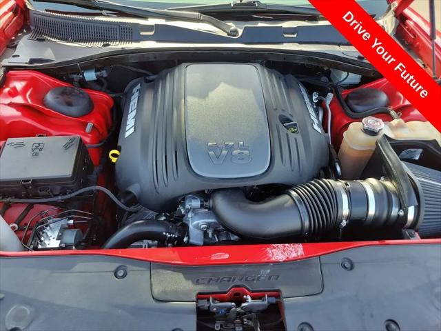 2020 Dodge Charger R/T RWD