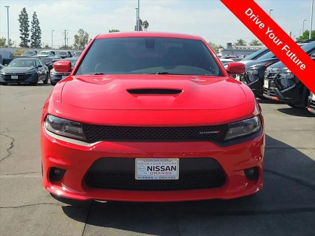 2020 Dodge Charger R/T RWD