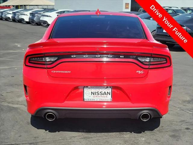 2020 Dodge Charger R/T RWD