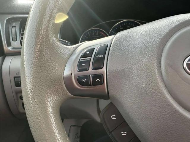 2012 Subaru Forester 2.5X Premium