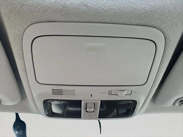 2012 Subaru Forester 2.5X Premium