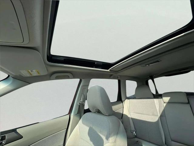 2012 Subaru Forester 2.5X Premium