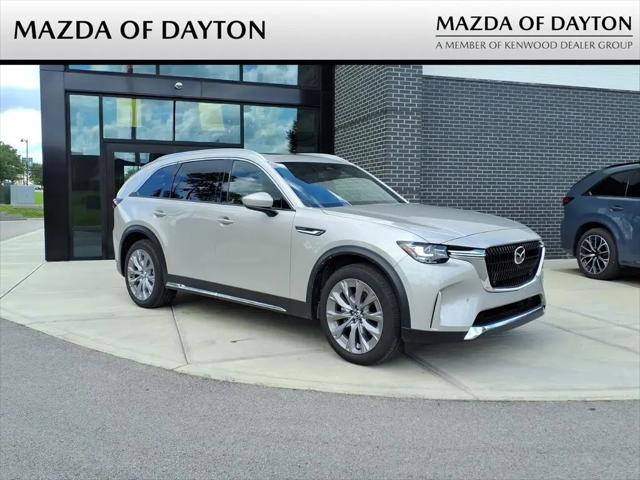 2026 Mazda X-90 3.3 Turbo Premium Plus for sale in Dayton, OH