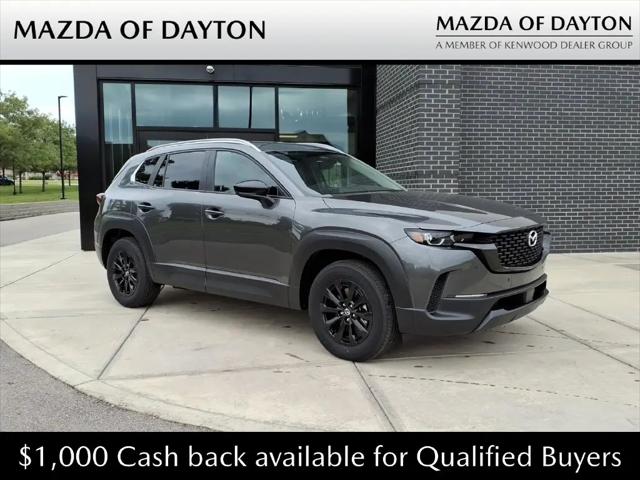 2026 Mazda CX-50 Hybrid Preferred for sale near Dayton, OH